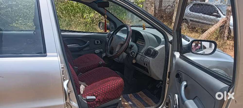 Tata Indica Diesel 2007