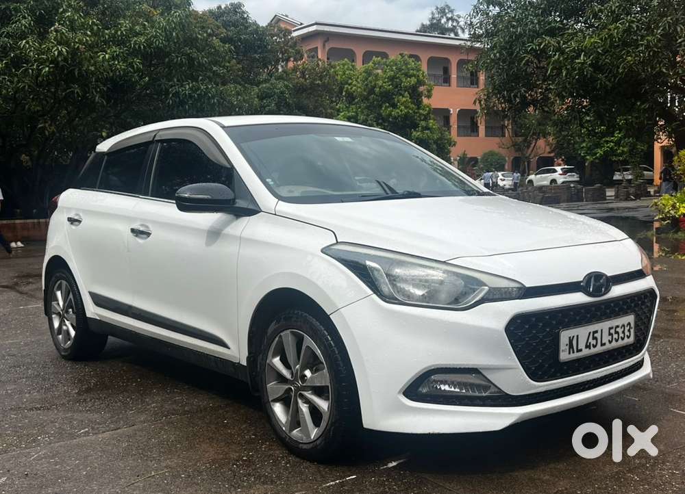 Hyundai I20 Diesel Manual 2014