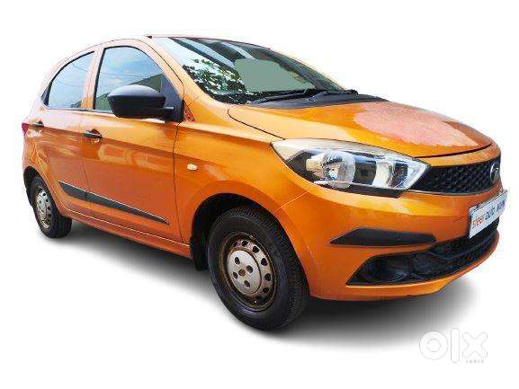 Tata Tiago Xm, 2017, Petrol