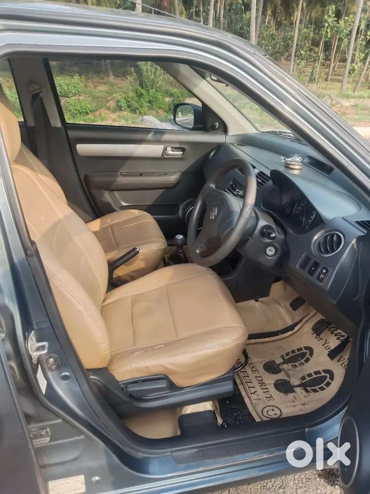 Maruti Suzuki Swift 2008 Petrol 112000 Km Driven