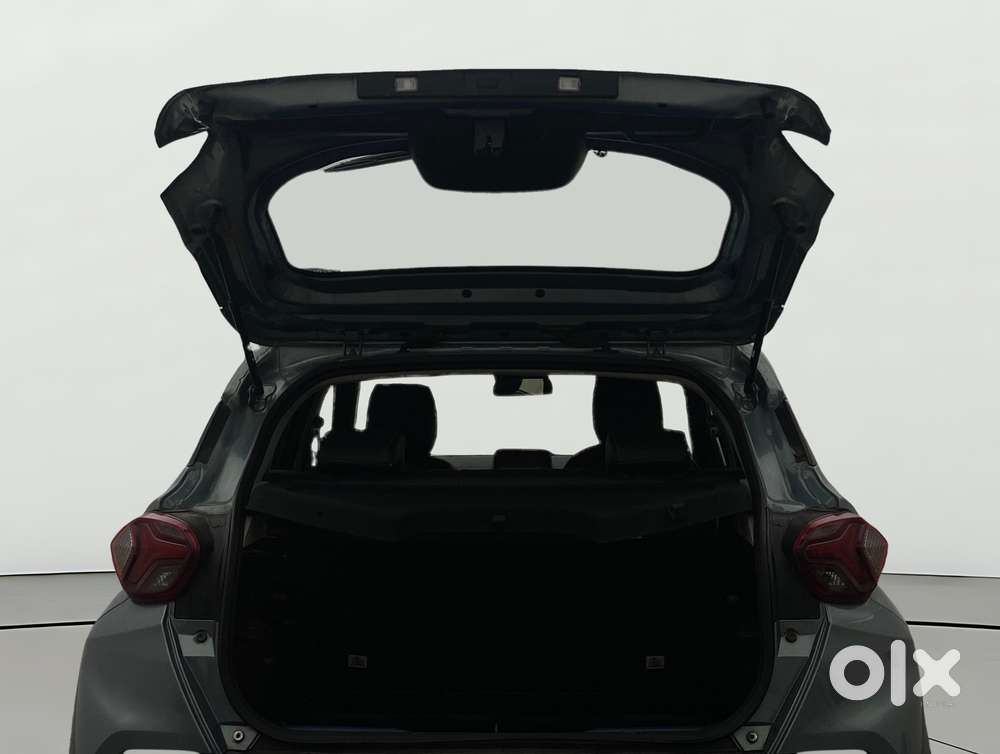 Tata Punch Creative Amt, 2022, Petrol