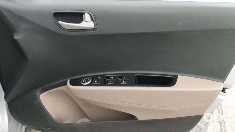 Hyundai Xcent [ ] 1.2 S, 2015, Petrol
