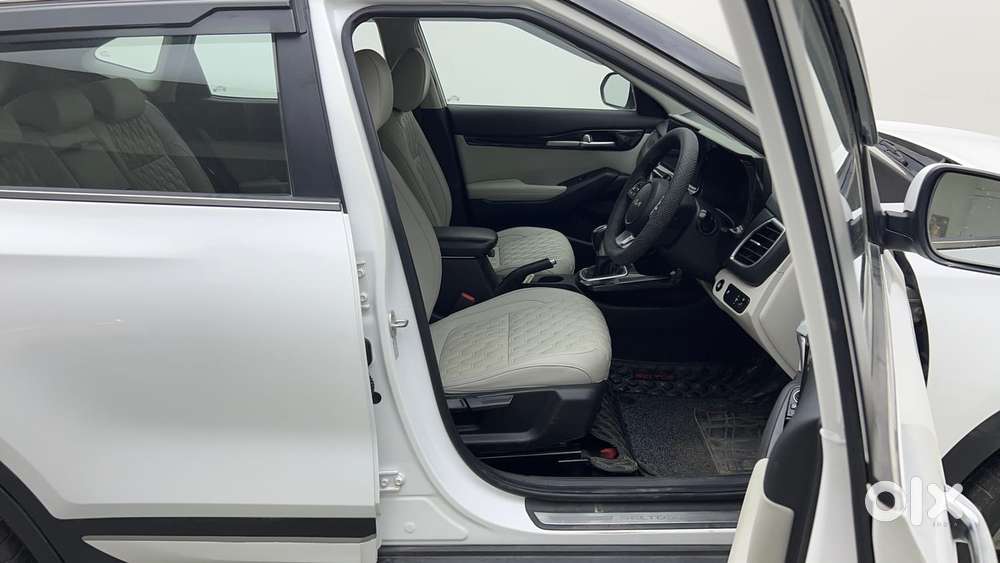 Kia Seltos Htx G, 2022, Petrol