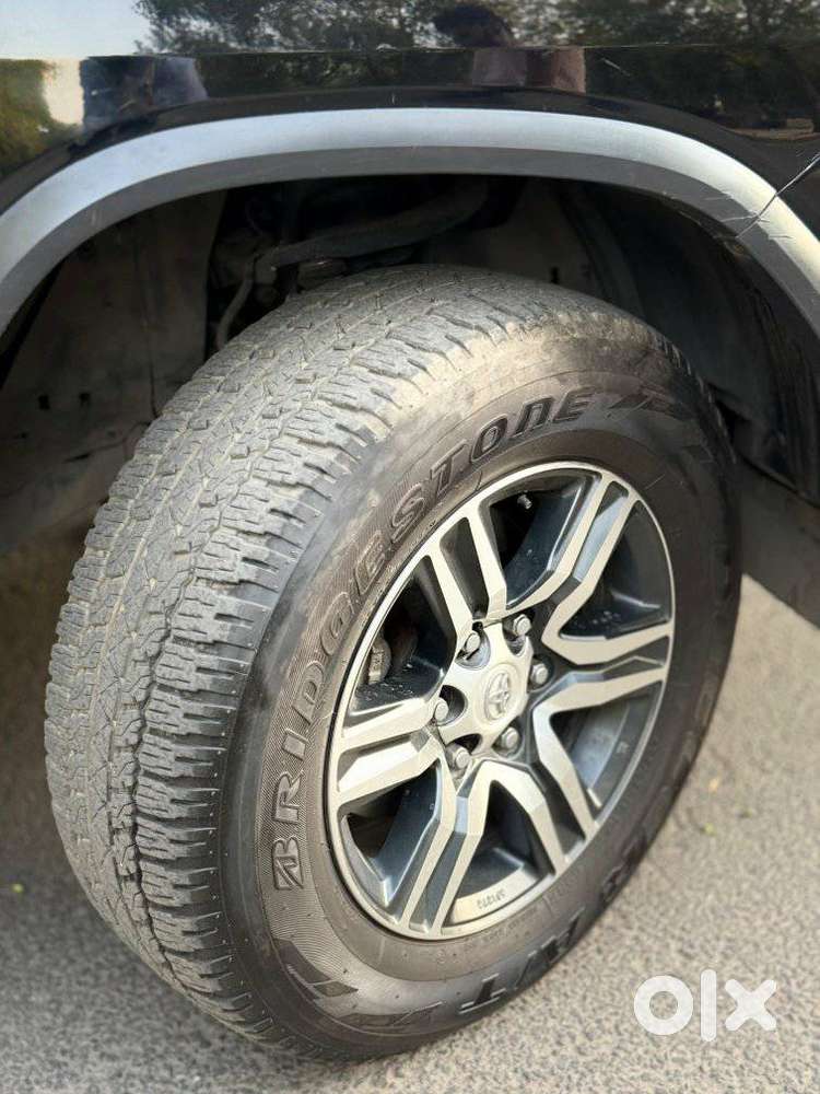 Toyota Fortuner 4x2 At 2.8 Diesel, 2019, Diesel