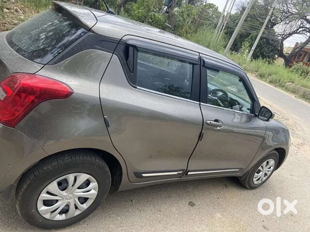 Good Condition Single Hand Drive