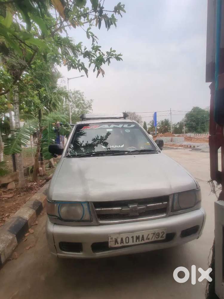 Chevrolet Tavera 2005 Diesel