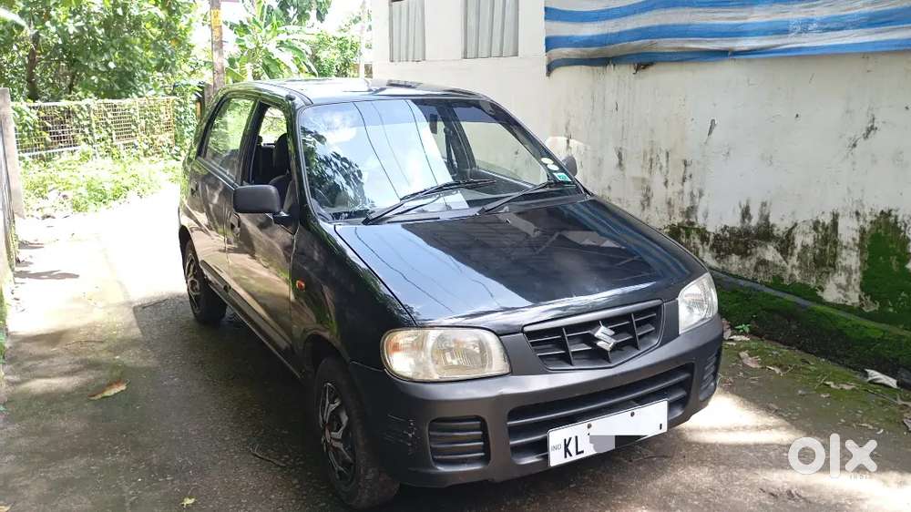 Maruti Suzuki Alto 2006 Petrol Well Maintained