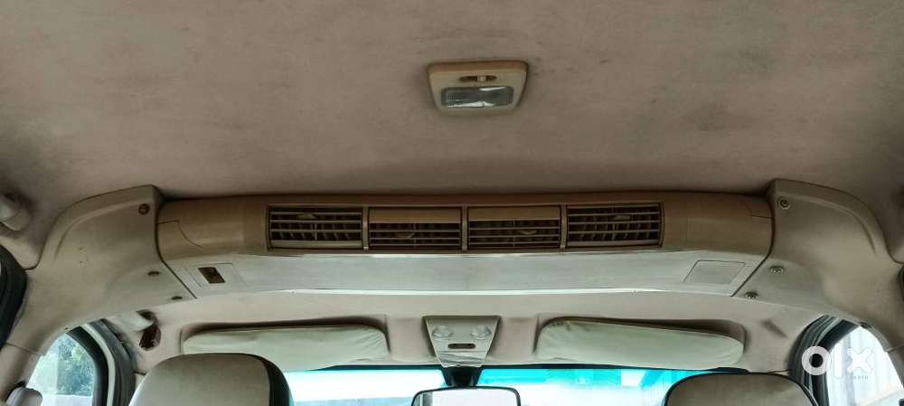 Tata Safari Dicor 2.2 Ex 4x2 Bs Iv, 2012, Diesel