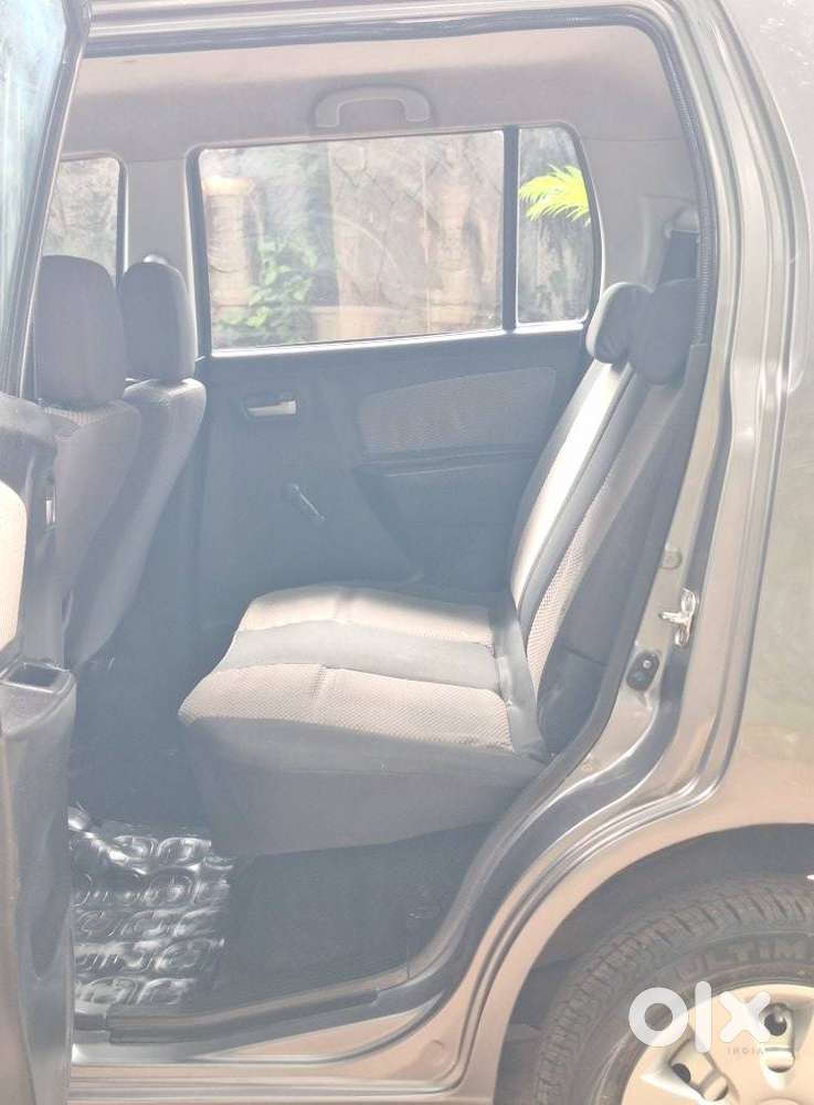 Maruti Suzuki Wagon R 1.0 Lxi Cng, 2014, Cng & Hybrids
