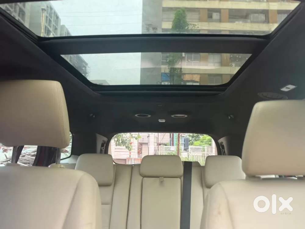 Ford Endeavour 3.2 Trend At 4x4, 2018, Diesel