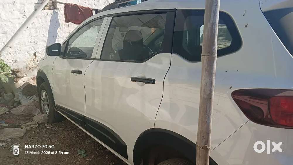 Renault Triber 2024 Petrol 44305 Km Driven