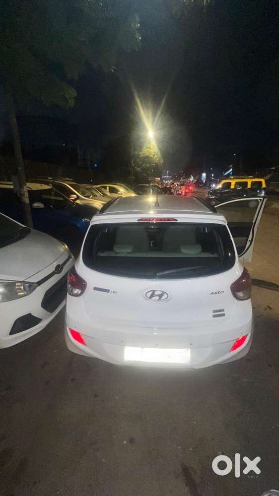 Hyundai I10 2014 Well Maintained