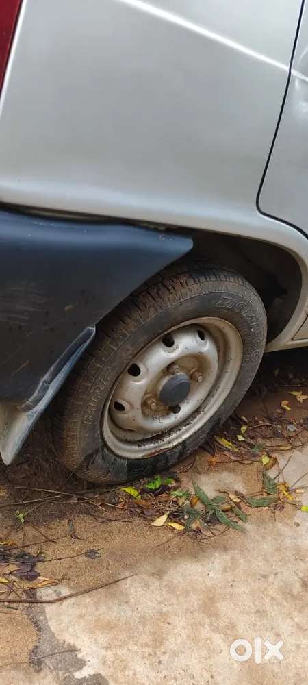 Car Maruti Suzuki 800 Duo Ac Lpg For Sale