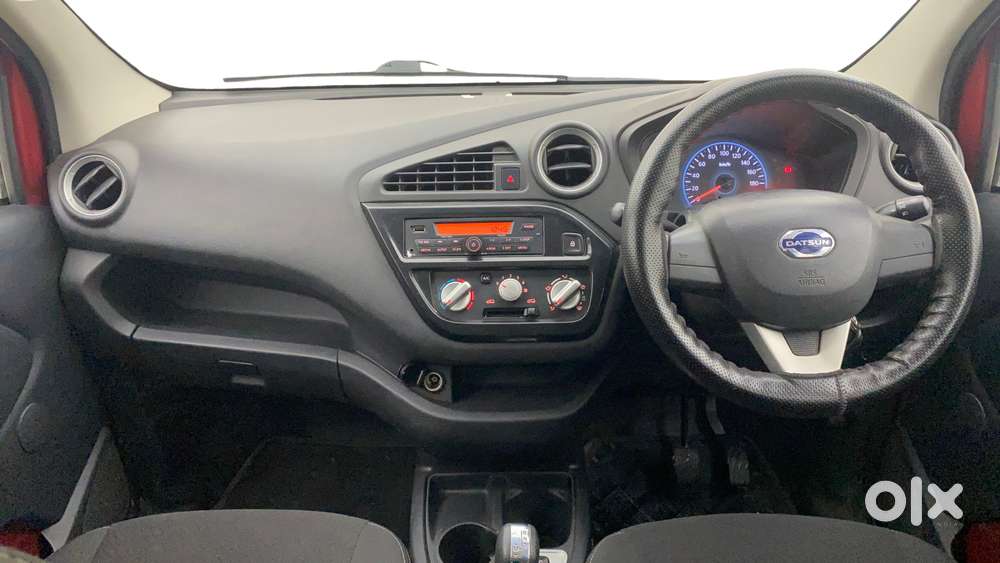 Datsun Redigo Amt 1.0 S, 2019, Petrol