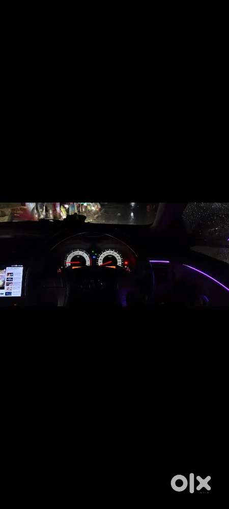 Toyota Corolla Altis 2011 Petrol 98000 Km Driven