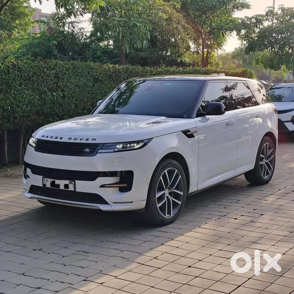 Land Rover Range Sport, 2024, Diesel