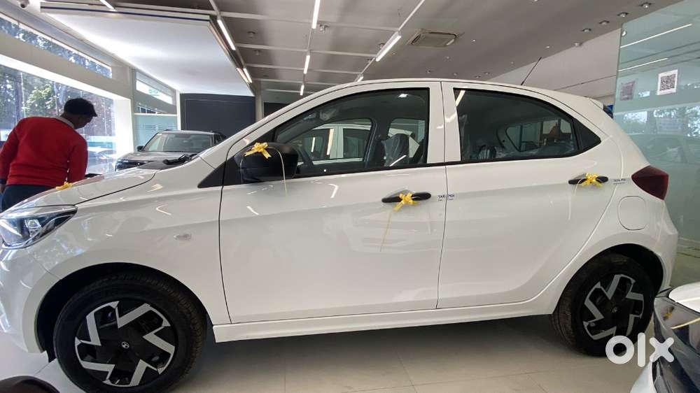 New Condition