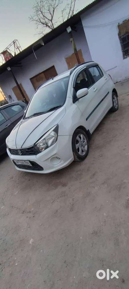 Maruti Suzuki Celerio X Zxi(o) Mt, 2020, Petrol