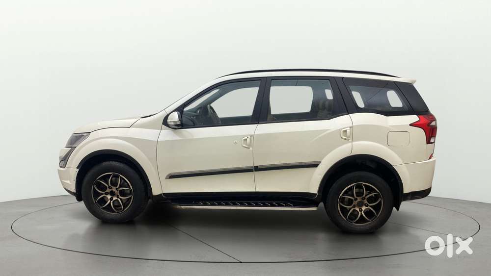 Mahindra Xuv500 W7, 2020, Diesel