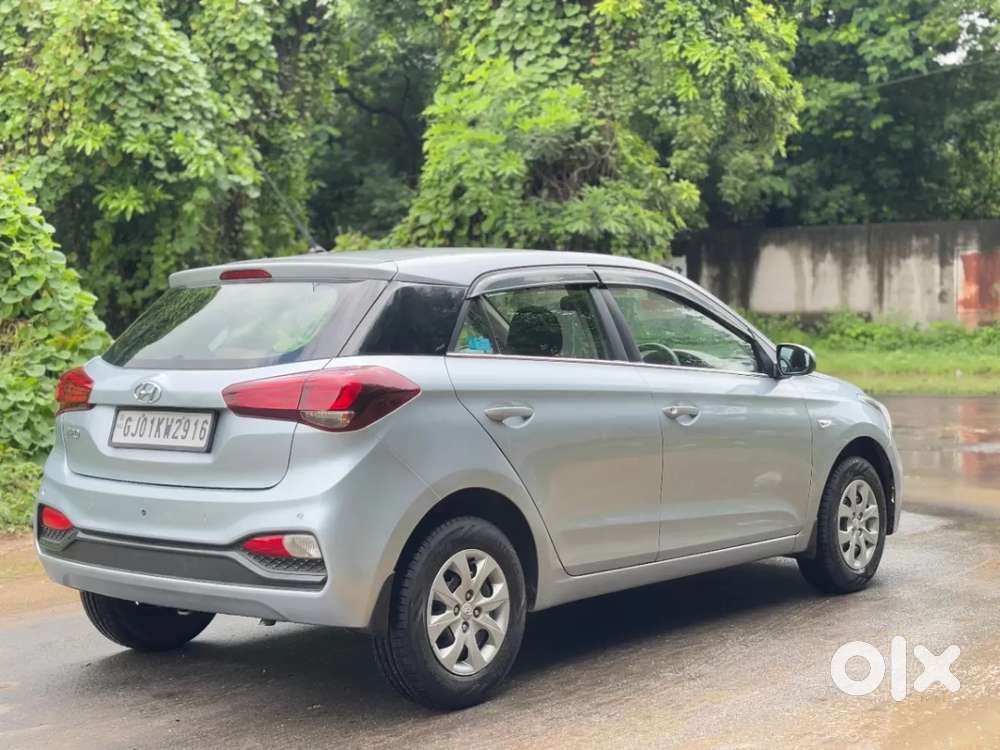 Hyundai Elite I20 1.2 Magna Plus, 2019, Petrol