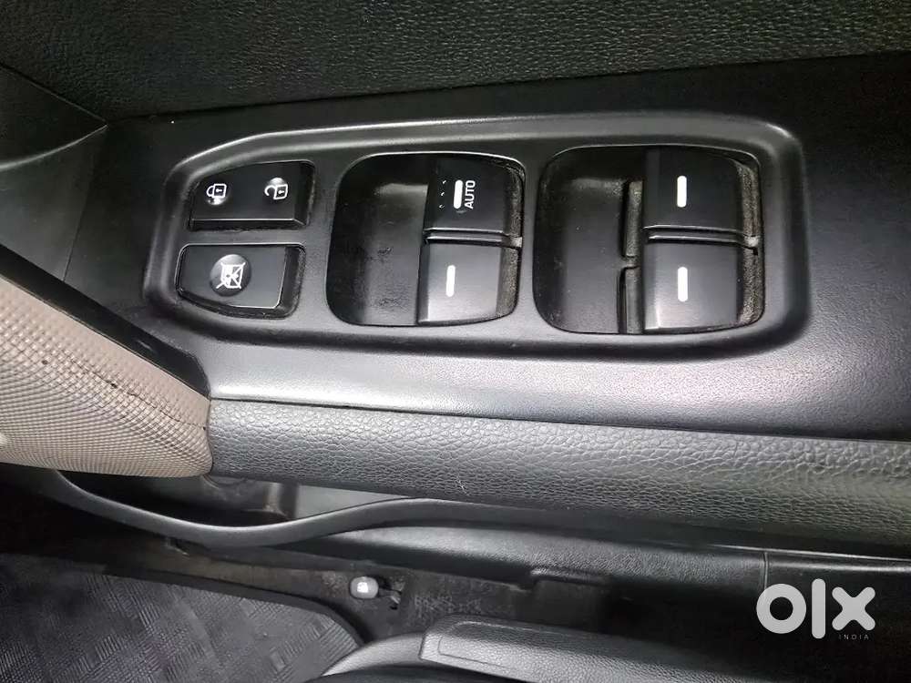Hyundai Creta Sx Plus Auto, 2017 Petrol Car For Sale