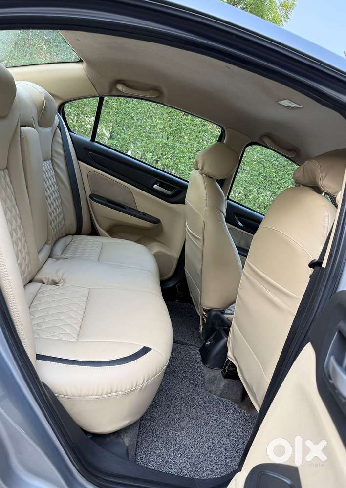 Honda Amaze S Option I-vtec, 2019, Cng & Hybrids