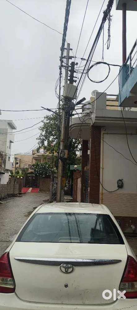 Toyota Etios Diesel 2012
