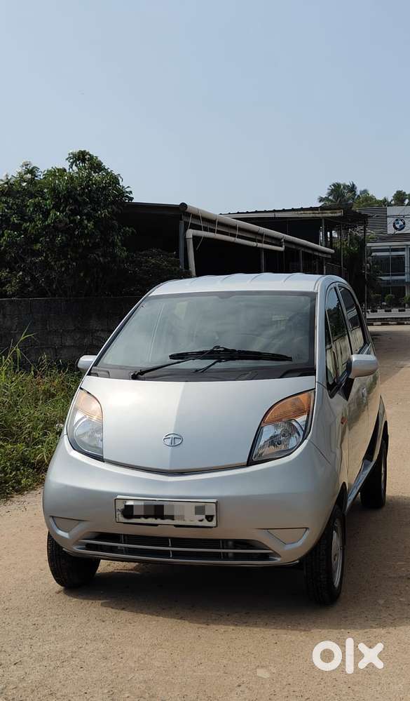 Tata Nano Xt, 2015, Petrol