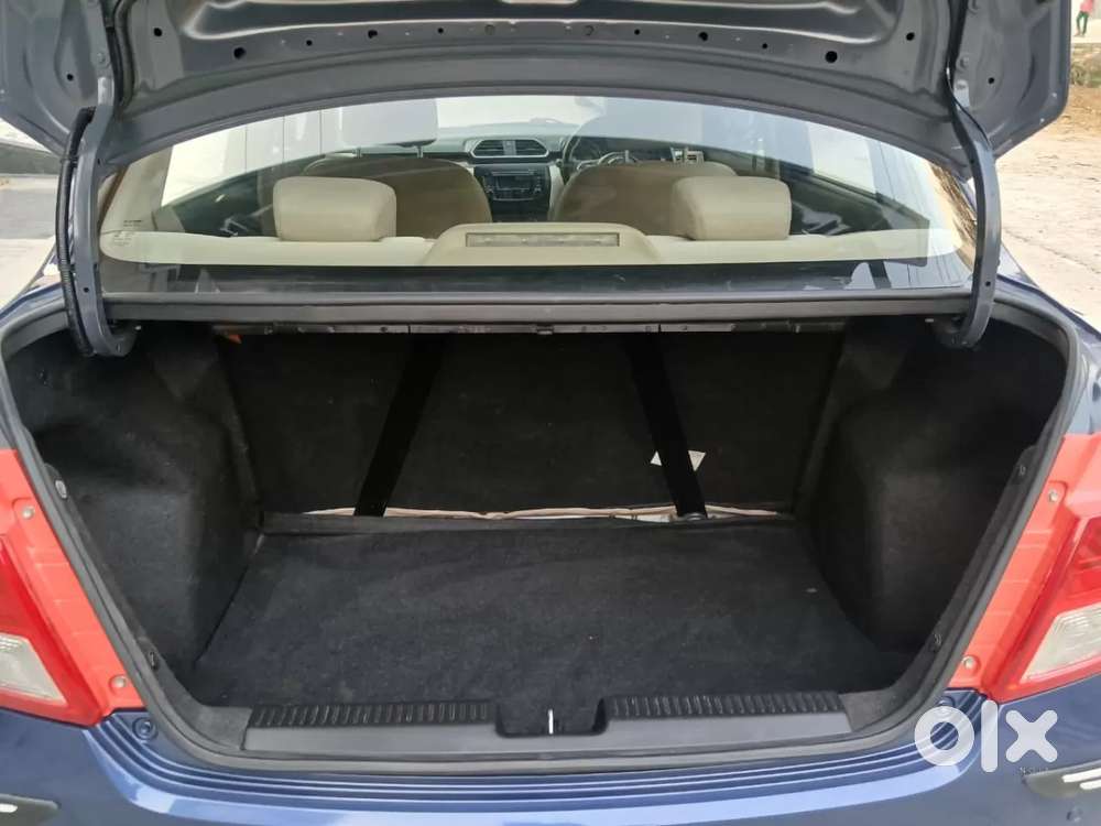 Maruti Suzuki Swift Dzire 1.3 Vxi, 2018, Petrol