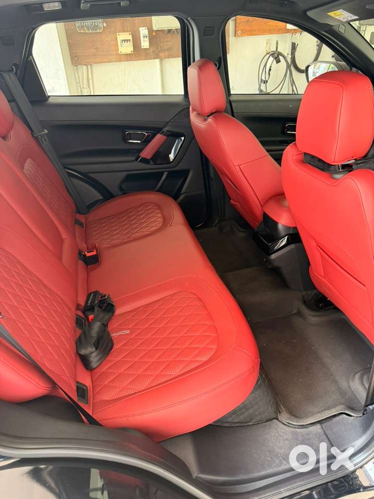 Tata Harrier 2023 Diesel Good Condition