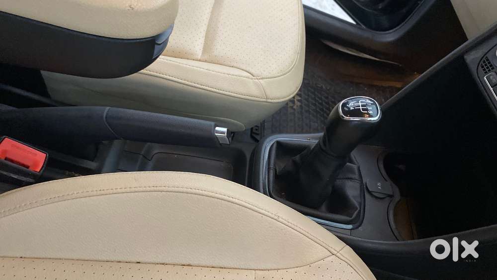 Skoda Rapid 1.6 Mpi Style, 2019, Petrol