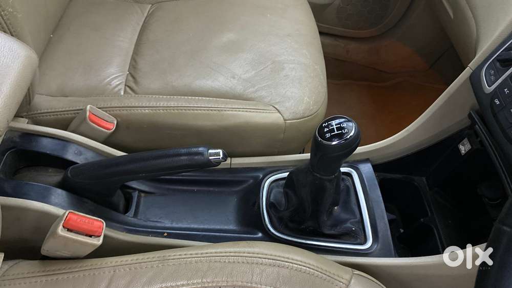 Maruti Suzuki Ciaz 2014-2017 Zxi, 2015, Petrol