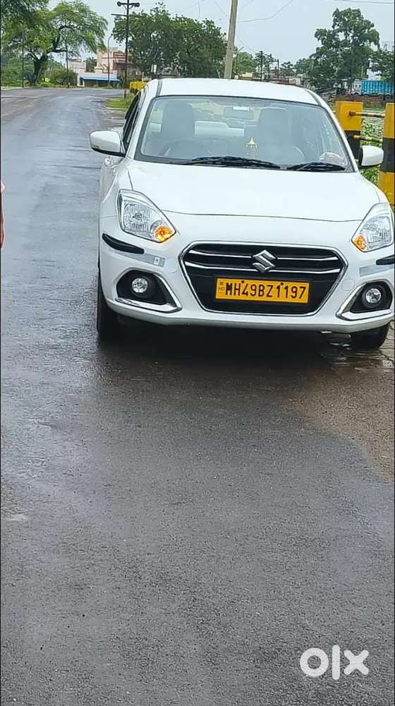 Maruti Suzuki Dzire 2023