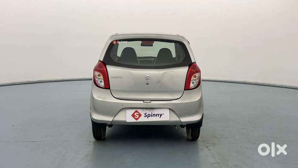 Maruti Suzuki Alto 800 Lxi, 2020, Petrol