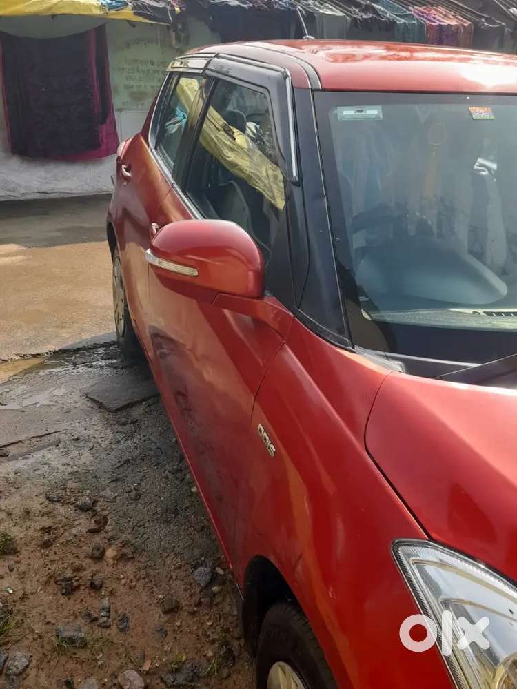 Maruti Suzuki Swift 2013 Diesel Dunguripali