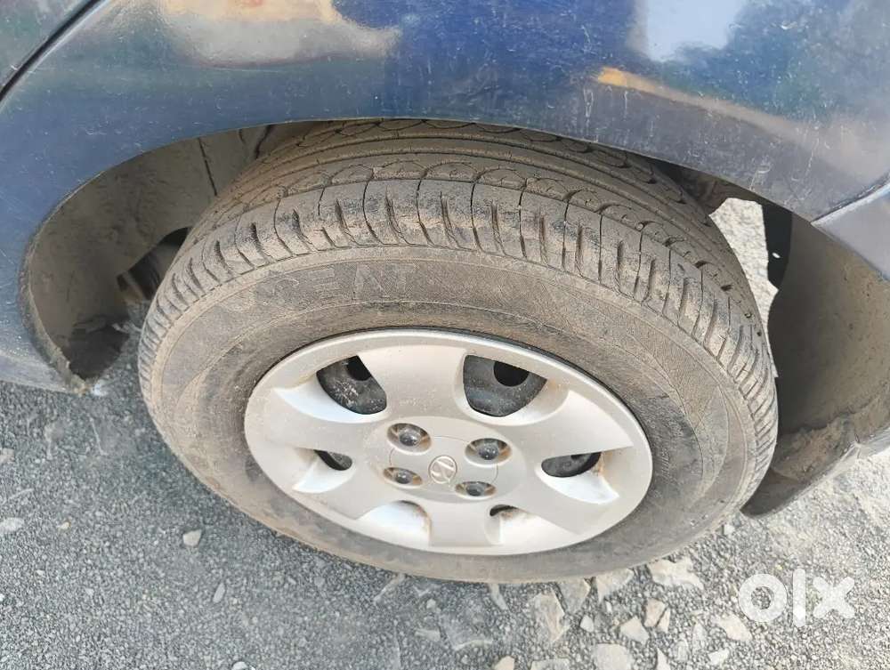 Hyundai Getz Gle 1.5 2005