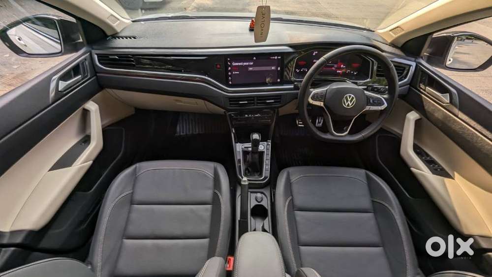 Volkswagen Virtus Gt Plus 1.5 Tsi Evo Dsg (electric Seats), 2024, Pe..