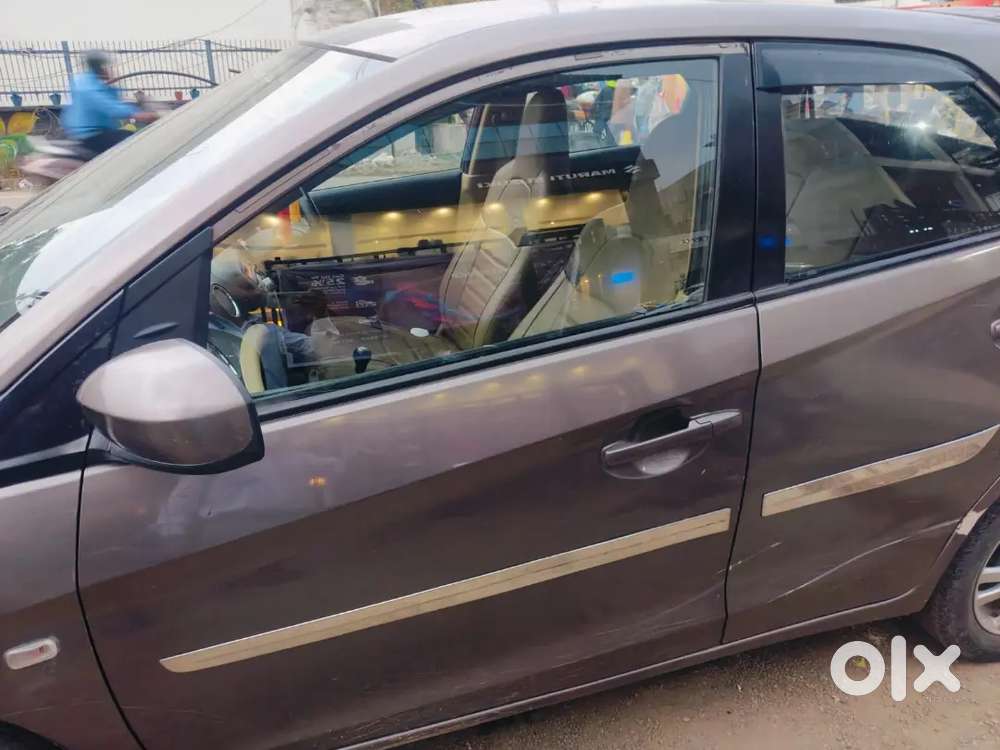 Honda Brio 2013 Petrol 74000 Km Driven