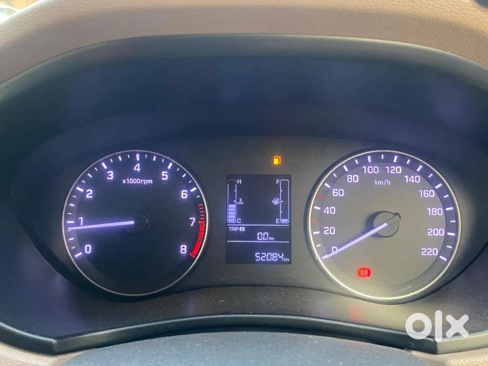 Hyundai Elite I20 [ ] 1.2 Sportz, 2018, Petrol