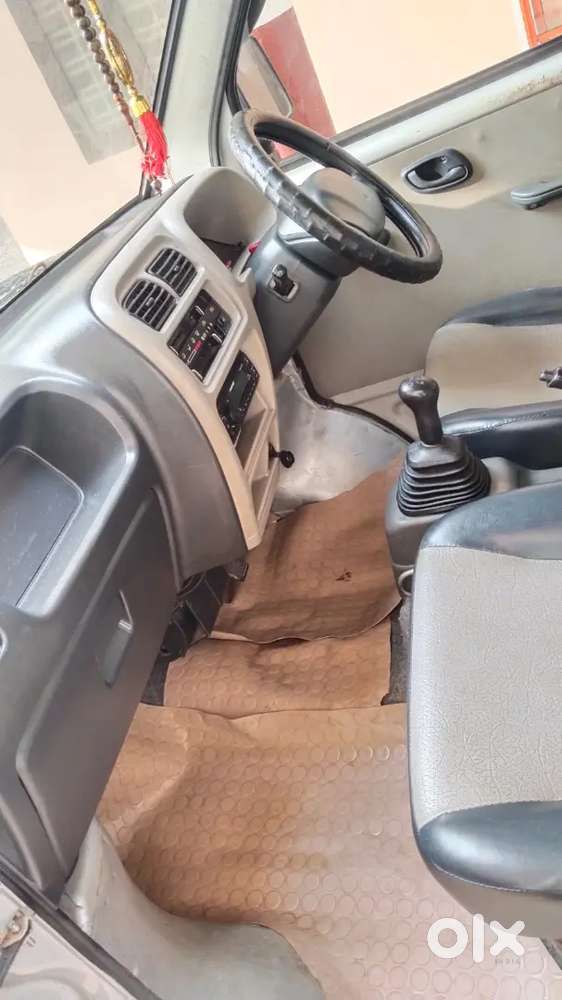 Maruti Suzuki Eeco 2014 Petrol 28000 Km Driven