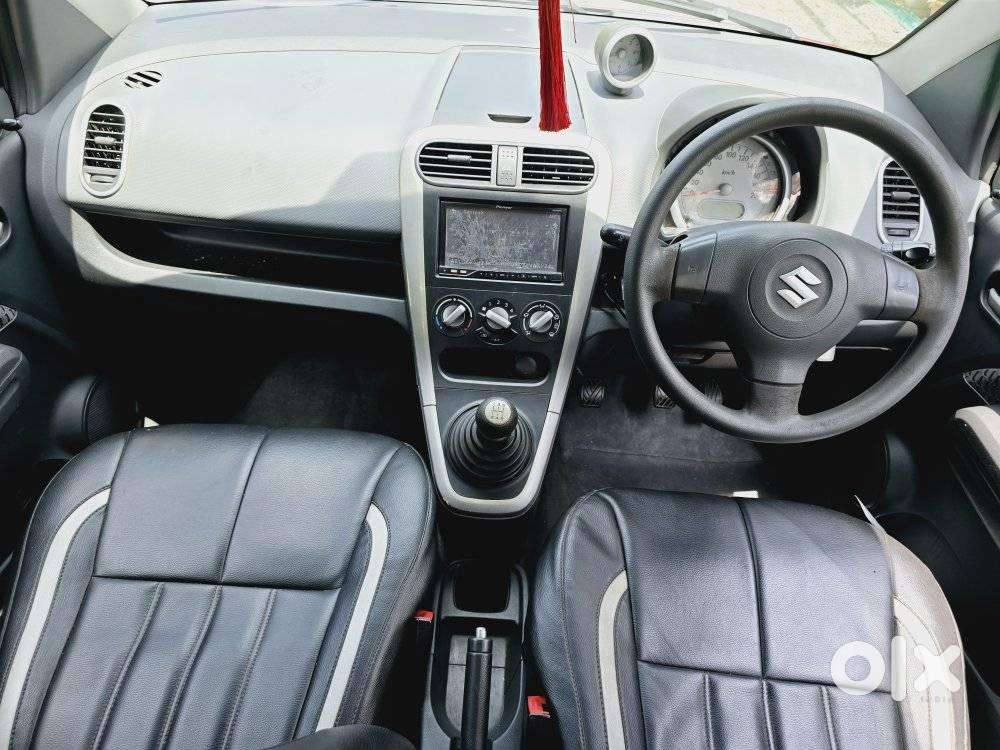 Maruti Suzuki Ritz Vdi (abs) Bs Iv, 2015, Diesel