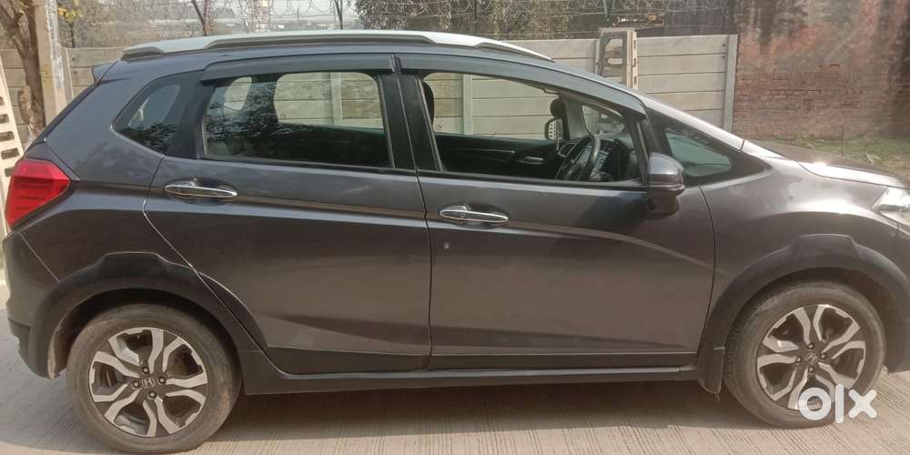 Honda Wr-v 1.5 Vx I-dtec, 2019, Diesel