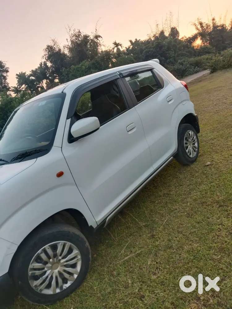 Maruti Suzuki S-presso 2023 Petrol 39000 Km Driven