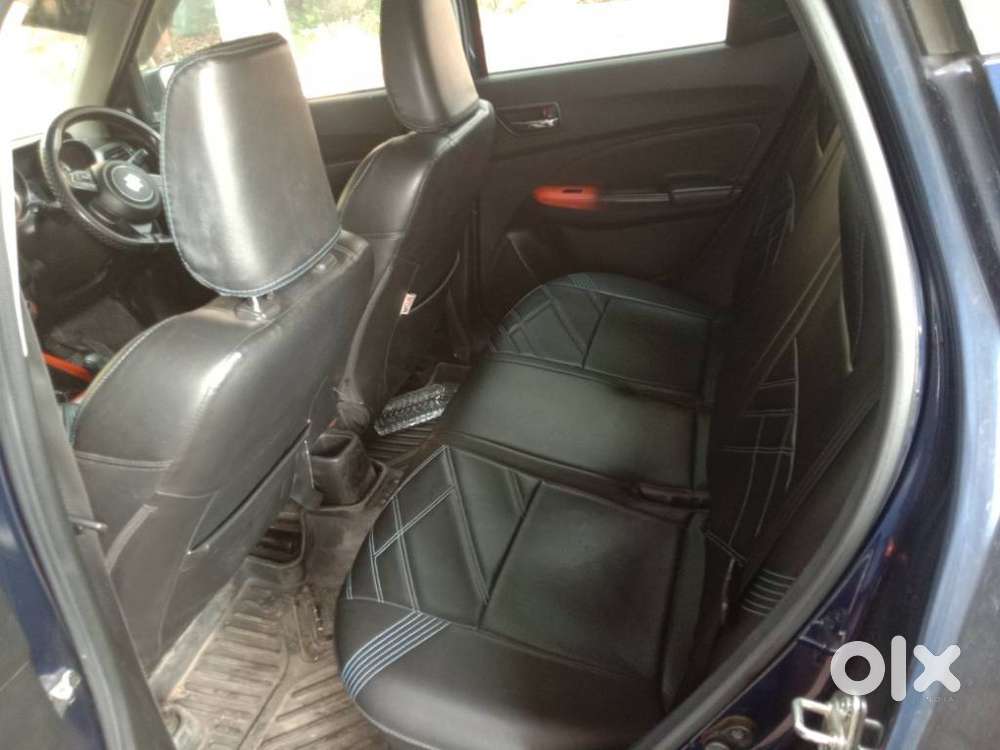 Maruti Suzuki Swift 2018 Amt Vdi, 2019, Diesel