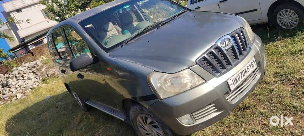 Mahindra Xylo 2.5 E6 Celebration Bs Iii, 2009, Diesel