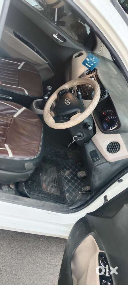 Hyundai Grand I10 1.2 Crdi Sportz, 2016, Diesel