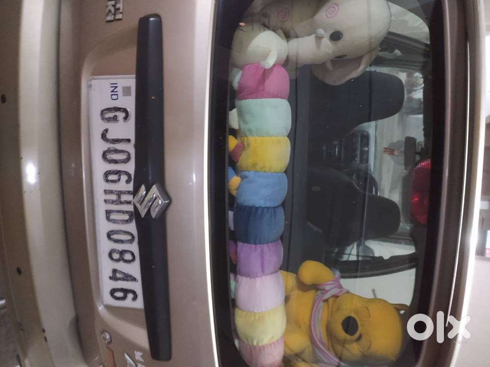 Single Owner Maruti Alto K10 Vxi Musik Edition (2013) – Only 53k Km!