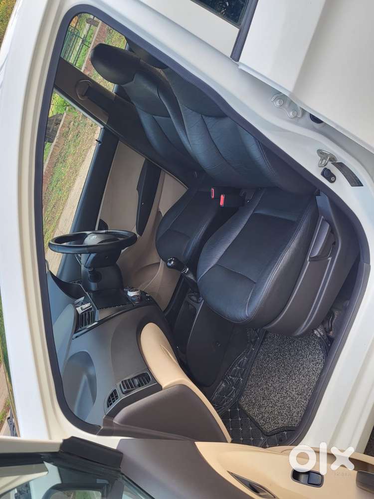 Hyundai Eon Era +, 2012, Petrol