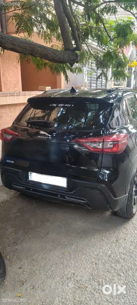 Nissan Magnite Suv  Excellent Condition  Value For Money