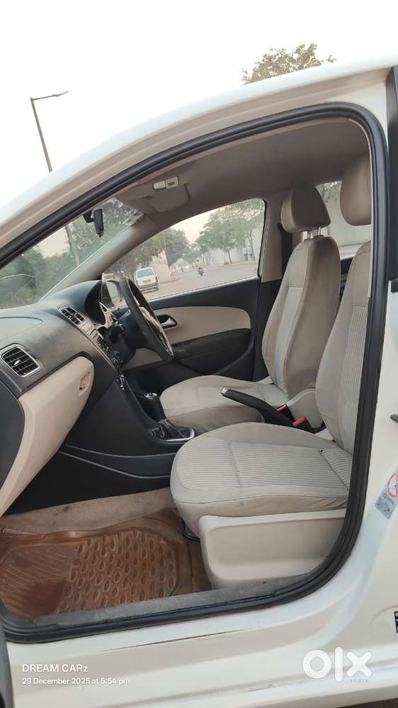 Volkswagen Polo 2009-2013 Diesel Highline 1.2l, 2011, Diesel